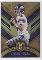 Eli Manning #/99