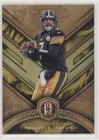 Ben Roethlisberger #/99