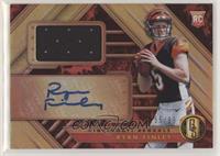 Rookie Jersey Autographs - Ryan Finley #/99