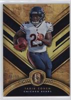 Tarik Cohen #/99