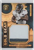 Leonard Fournette #/49