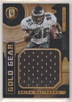 Brian Westbrook #/199