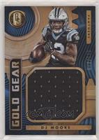 DJ Moore #/199