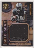 Marshawn Lynch #/199