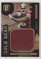 Jordan Reed [EX to NM] #/199