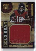 Calvin Ridley #/199