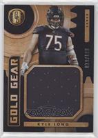 Kyle Long #/199