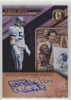 Randy White #/49