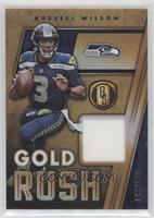 Russell Wilson #/199