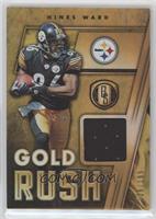 Hines Ward #/199