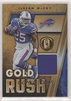 LeSean McCoy #/199