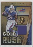 LeSean McCoy [EX to NM] #/199