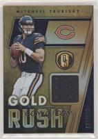 Mitchell Trubisky #/199