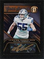 Leighton Vander Esch #/49