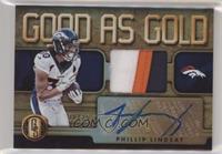 Phillip Lindsay #/25