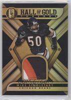 Mike Singletary #/49