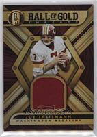 Joe Theismann #/149