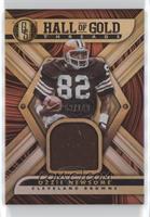 Ozzie Newsome #/149