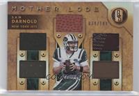 Sam Darnold #/149