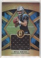 Will Grier #/199