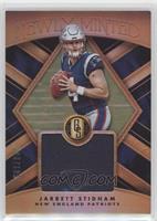 Jarrett Stidham #/199