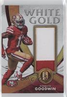 Marquise Goodwin #/49