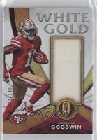 Marquise Goodwin #/149