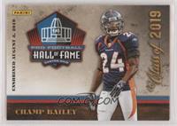 Champ Bailey