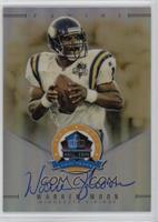 Warren Moon #/50