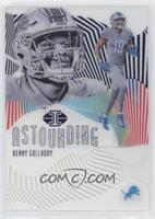 Kenny Golladay [EX to NM] #/299