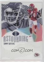 Sammy Watkins #/299