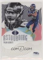 Tyler Lockett #/299