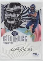 Tyler Lockett #/299