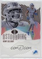 Kenny Golladay #/50