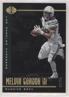 Melvin Gordon III #/25