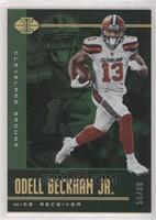 Odell Beckham Jr. #/99