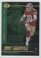Jimmy Garoppolo #/99