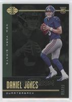 Daniel Jones #/99