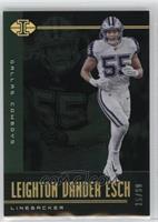 Leighton Vander Esch #/99