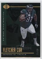 Fletcher Cox #/99