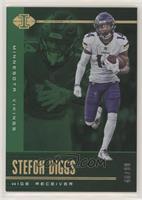 Stefon Diggs #/99