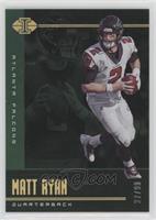 Matt Ryan #/99