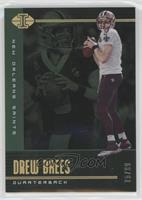 Drew Brees #/99