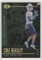 Cole Beasley #/99