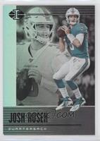 Josh Rosen