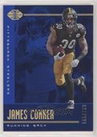James Conner #/299
