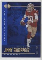 Jimmy Garoppolo #/299