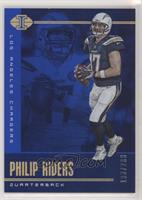 Philip Rivers #/299