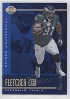 Fletcher Cox #/299