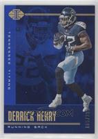 Derrick Henry #/299